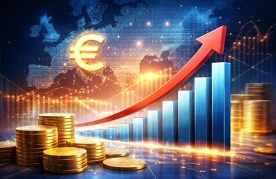 Inflazione zona euro febbraio 2026
